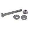 Mevotech MS500191 Alignment Cam Bolt Kit Alignment Cam Bolt K