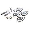 Mevotech MS50067 Alignment Caster / Camber Kit Alignment Caster/Cam