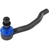 Mevotech MS30668 Steering Tie Rod End Tie Rod End