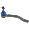 Mevotech MS30669 Steering Tie Rod End Tie Rod End