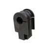 Mevotech MS308147 Suspension Stabilizer Bar Bushing Stabilizer Bar Bushi