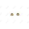 Mevotech MS30831 Suspension Stabilizer Bar Link Kit Stabilizer Bar Link Kit