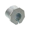 Mevotech MS40047 Alignment Caster / Camber Bushing Alignment Caster/Cam