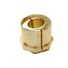 Mevotech MS40075 Alignment Caster / Camber Bushing Alignment Caster/Cam