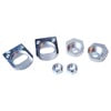 Mevotech MS40078 Alignment Cam Bolt Kit Cam Bolt Kit