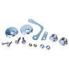 Mevotech MS40079 Alignment Cam Bolt Kit Cam Bolt Kit