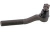 Mevotech MS50682 Steering Tie Rod End Tie Rod End