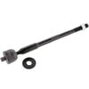 Mevotech MS50771 Steering Tie Rod End Tie Rod End
