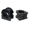 Mevotech MS508140 Suspension Stabilizer Bar Bushing Kit Stabilizer Bar Bushing Ki