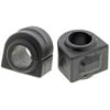 Mevotech MS508172 Suspension Stabilizer Bar Bushing Kit Stabilizer Bar Bushi