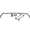 Mevotech MS508199 Suspension Stabilizer Bar Kit Stabilizer Bar Kit