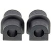 Mevotech MS50866 Suspension Stabilizer Bar Bushing Kit Suspension Stabilizer Bar Bushing Kit - Mevotech Supreme MS50866