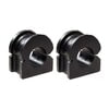 Mevotech MS50868 Suspension Stabilizer Bar Bushing Kit Stabilizer Bar Link