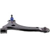 Mevotech MS501061 CONTROL ARM AND