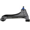 MS50111 by MEVOTECH - Control Arm and Ball Join