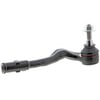 Mevotech MS70606 Steering Tie Rod End Tie Rod End