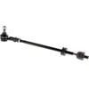 Mevotech MS70620 Steering Tie Rod End Assembly Steering Tie Rod End Assembly - Mevotech Supreme MS70620