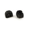 Mevotech MS70836 Suspension Stabilizer Bar Bushing Kit Stabilizer Bar Bushing