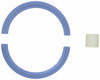 Fel-Pro BS 11829-1 Engine Crankshaft Seal Kit Engine Crankshaft Seal Kit