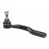 Mevotech MS76609 Steering Tie Rod End Tie Rod End