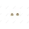 Mevotech MS76821 Suspension Stabilizer Bar Link Kit Stabilizer Bar Link Kit