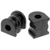 Mevotech MS76867 Suspension Stabilizer Bar Bushing Kit Stabilizer Bar Bushi