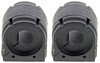 Mevotech MS76877 Suspension Stabilizer Bar Bushing Kit Stabilizer Bar Bushi