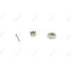 Mevotech MS60601 Steering Tie Rod End Tie Rod End