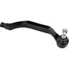 Mevotech MS60610 Steering Tie Rod End Tie Rod End