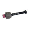 Mevotech MS60712 Steering Tie Rod End Tie Rod End