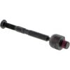 Mevotech MS60728 Steering Tie Rod End Tie Rod End