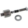 Mevotech MS60735 Steering Tie Rod End Tie Rod End