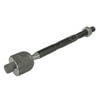 Mevotech MS60738 Steering Tie Rod End Tie Rod End