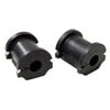 Mevotech MS608115 Suspension Stabilizer Bar Bushing Kit Stabilizer Bar Bushing Ki