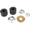 Mevotech MS86487 Suspension Stabilizer Bar Link Bushing Stabilizer Bar Bushi