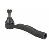 Mevotech MS86604 Steering Tie Rod End Tie Rod End
