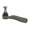 Mevotech MS86607 Steering Tie Rod End Tie Rod End