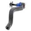 Mevotech MS86609 Steering Tie Rod End Tie Rod End