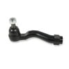 Mevotech MS86636 Steering Tie Rod End Tie Rod End