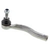 Mevotech MS86665 Steering Tie Rod End Tie Rod End