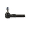 Mevotech MS86722 Steering Tie Rod End Steering Tie Rod End - Mevotech Supreme MS86722