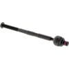 Mevotech MS86731 Steering Tie Rod End Tie Rod End