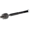 Mevotech MS86740 Steering Tie Rod End Tie Rod End