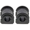 MS868155 by MEVOTECH - Stabilizer Bar Bushing Kit