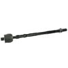 Mevotech MS80707 Steering Tie Rod End Steering Tie Rod End, Front, Inner, for 2002-2004 Subaru Impreza