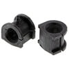 Mevotech MS80870 Suspension Stabilizer Bar Bushing Kit Stabilizer Bar Bushi
