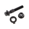 Mevotech MS86004 Alignment Cam Bolt Kit Cam Bolt Kit
