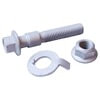 Mevotech MS86017 Alignment Cam Bolt Kit Cam Bolt Kit