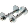 Mevotech MS86043 Alignment Caster / Camber Kit Alignment Caster/Cam