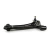 MS86124 by MEVOTECH - Control Arm and Ball Join